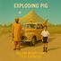 Exploding Pig Yellow Mountain Taxi Express