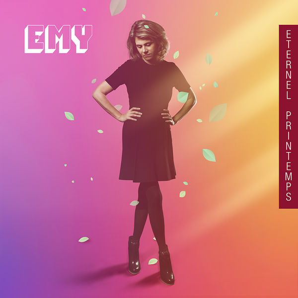 Emy - Eternel printemps Emy - Eternel printemps