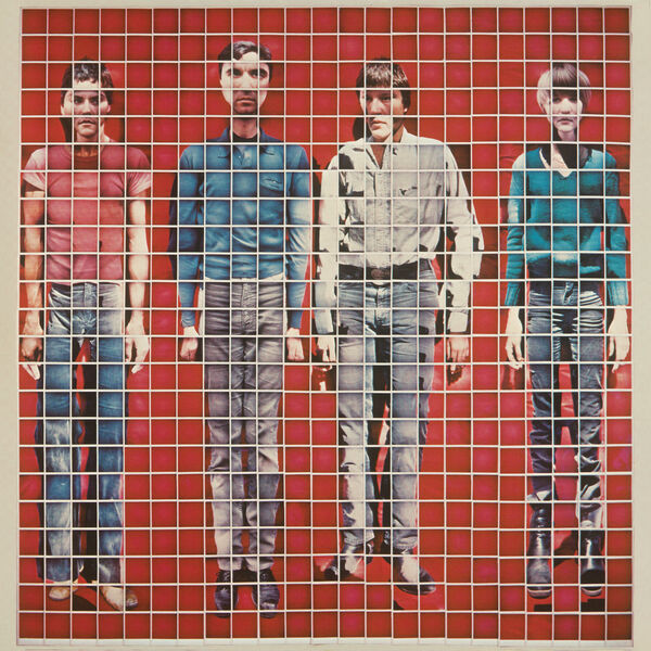 Talking Heads|More Songs About Buildings And Food  (Super Deluxe Edition)