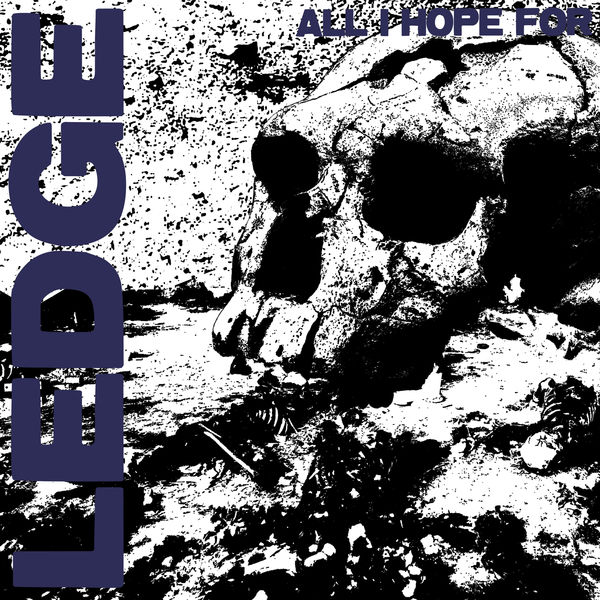 Ledge - We Suffer Ledge - We Suffer