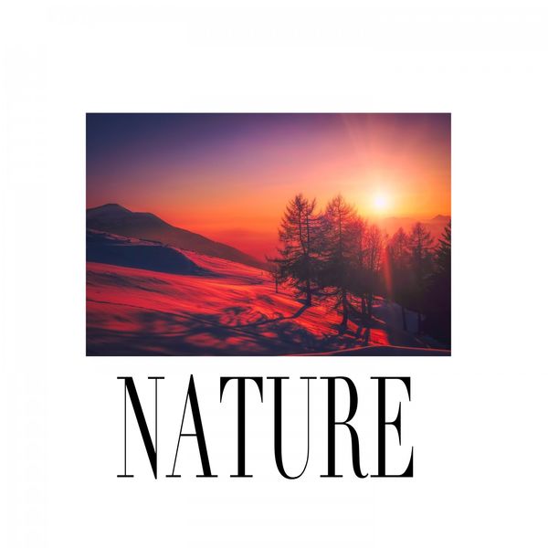 Nature Sounds - Nature Nature Sounds - Nature