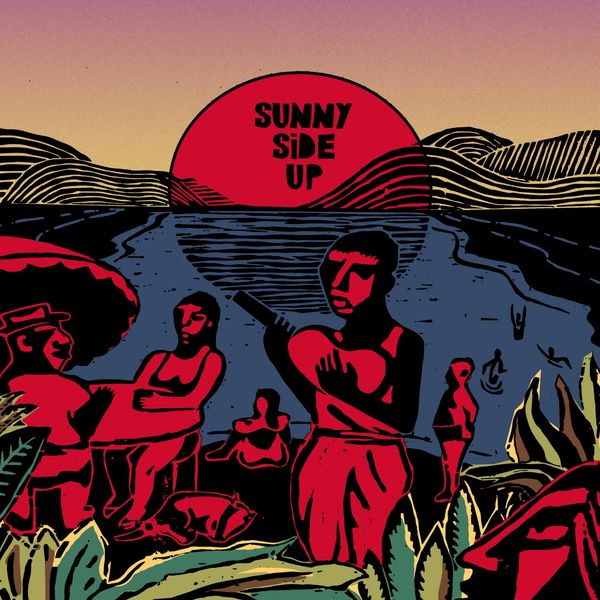 Various Artists - Sunny Side Up Various Artists - Sunny Side Up