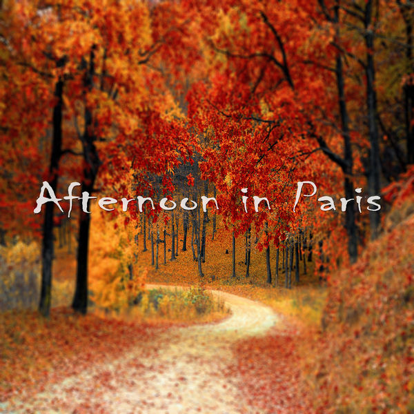 Baker - Afternoon in Paris Baker - Afternoon in Paris