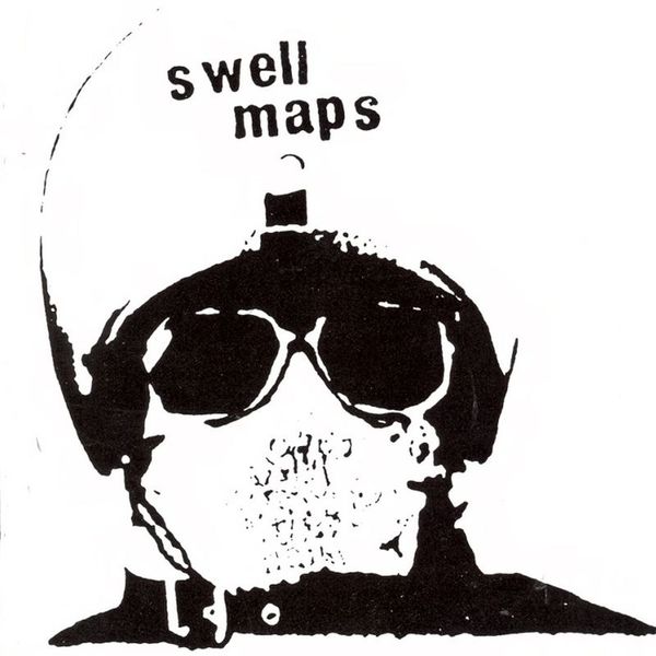 Swell Maps|International Rescue