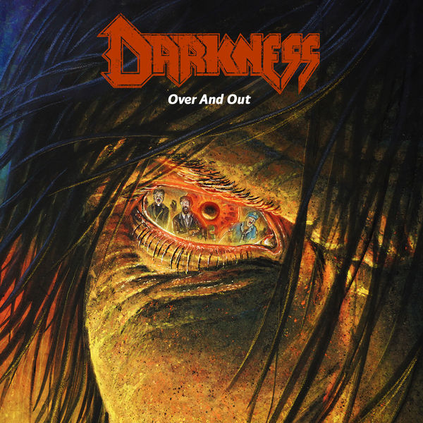 Darkness|Dawn of the Dumb