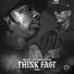 MC Eiht Think Fast (feat, Trouble Kidd)