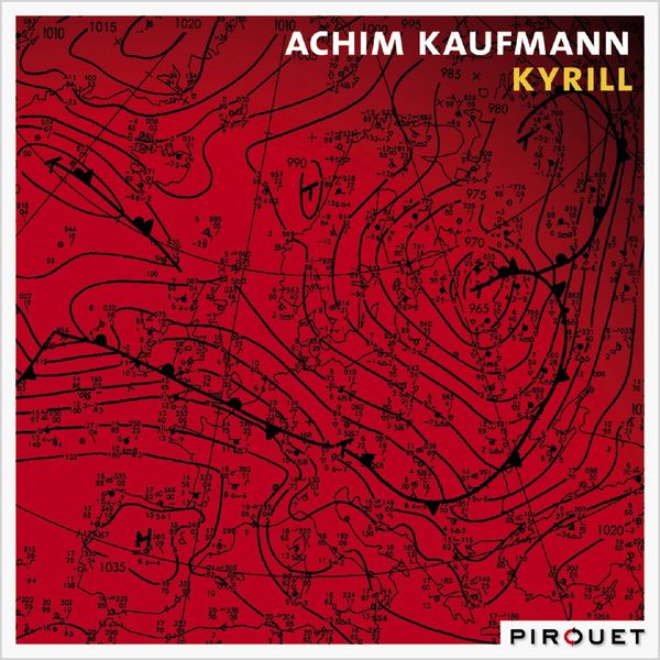 Achim Kaufmann|Kyrill (feat. Jim Black, Valdi Kolli)