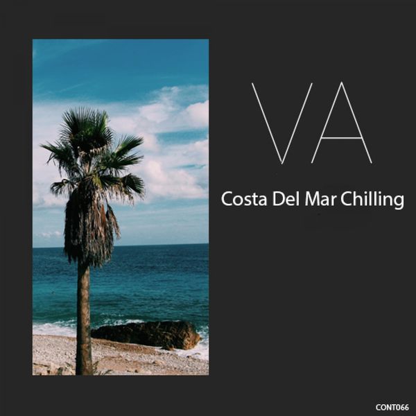 Various Artists - Costa Del Mar Chilling Various Artists - Costa Del Mar Chilling