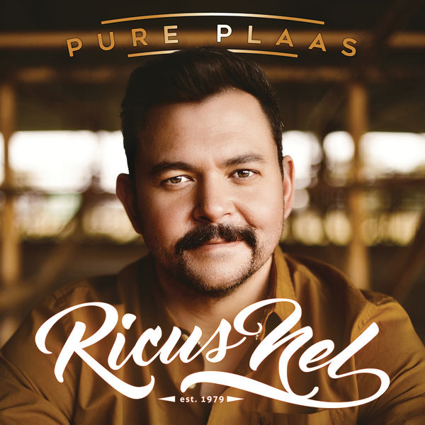 Ricus Nel - Bokkies Jag Ricus Nel - Bokkies Jag
