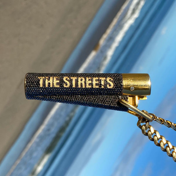 The Streets - Call My Phone Thinking... The Streets - Call My Phone Thinking...
