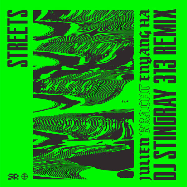 Julien Bracht|Streets  (DJ Stingray Remix)