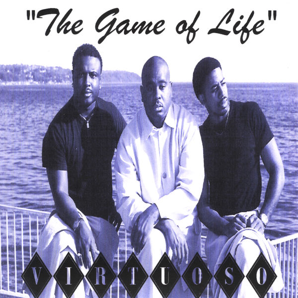 Virtuoso - The Game Of Life Virtuoso - The Game Of Life