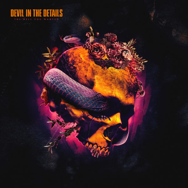 Devil In The Details - The Hell You Wanted Devil In The Details - The Hell You Wanted