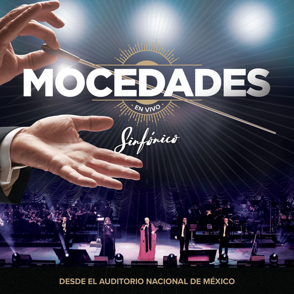 Mocedades - Sinfónico Mocedades - Sinfónico