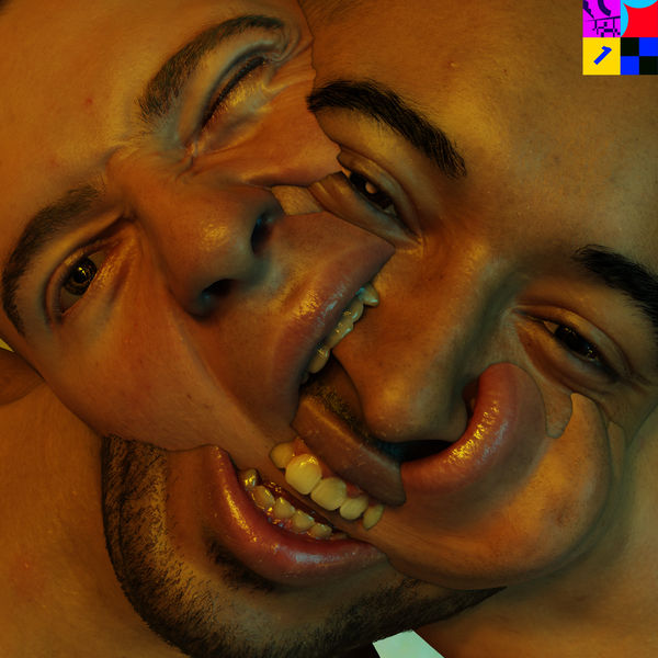 Flume - Quits Flume - Quits