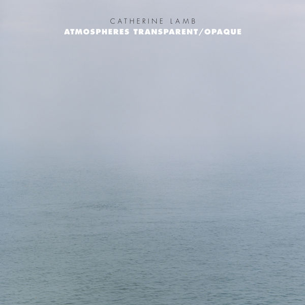 Ensemble Dedalus - Didier Aschour|Lamb : Atmospheres Transparent/Opaque