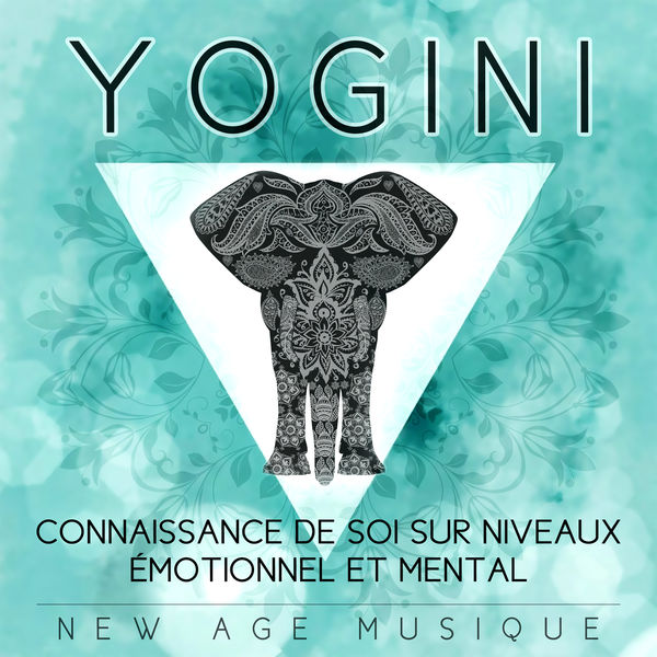 Musique de Réflexion Academy|Yogini: Connaissance de soi sur niveaux émotionnel et mental - New Age musique (Ensemble des croyances et des pratiques du yoga)