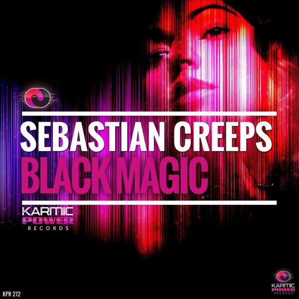 Sebastian Creeps - Black Magic Sebastian Creeps - Black Magic