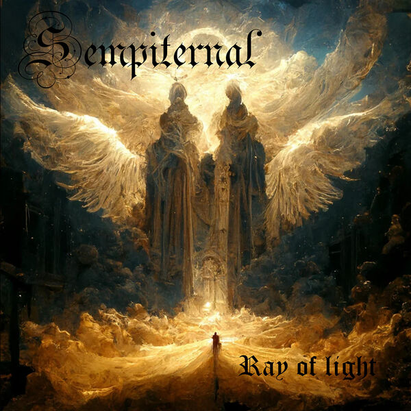 Millenium Sounds|Sempiternal(Ray of light) (Instrumental)