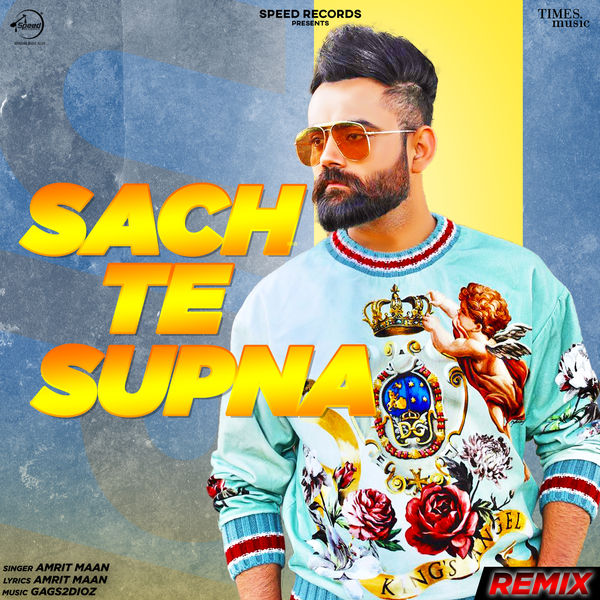 Amrit Maan Trending Nakhra Amrit Maan Song Pariyaan Toh Sohni