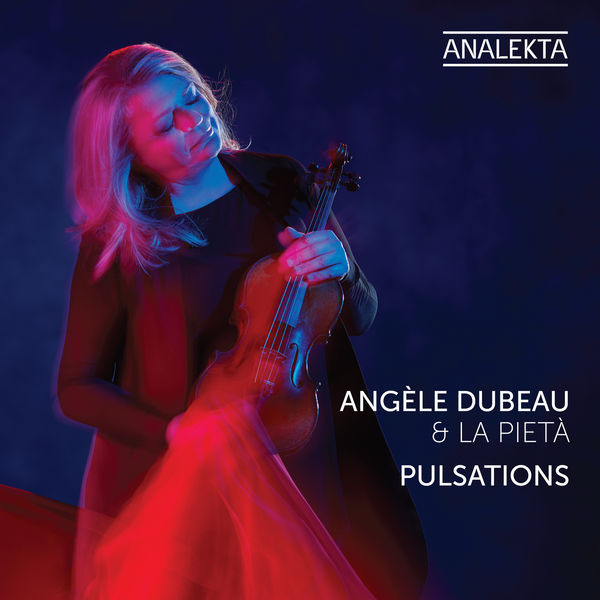 Angèle Dubeau - Nostos Angèle Dubeau - Nostos
