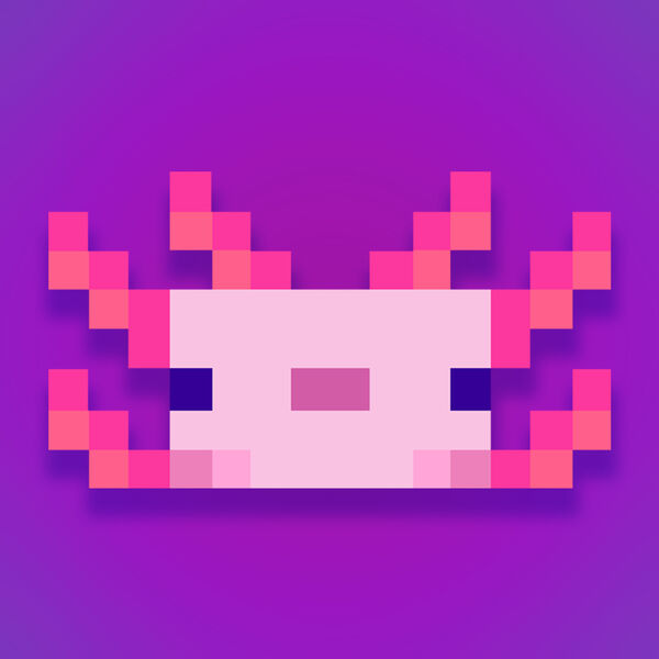 Dan Bull|Axolotls Party Hard (Minecraft Rap) Dan Bull|Axolotls Party Hard (Minecraft Rap)