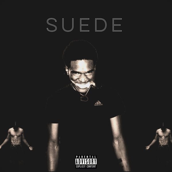 Suede - PRESSURE Suede - PRESSURE
