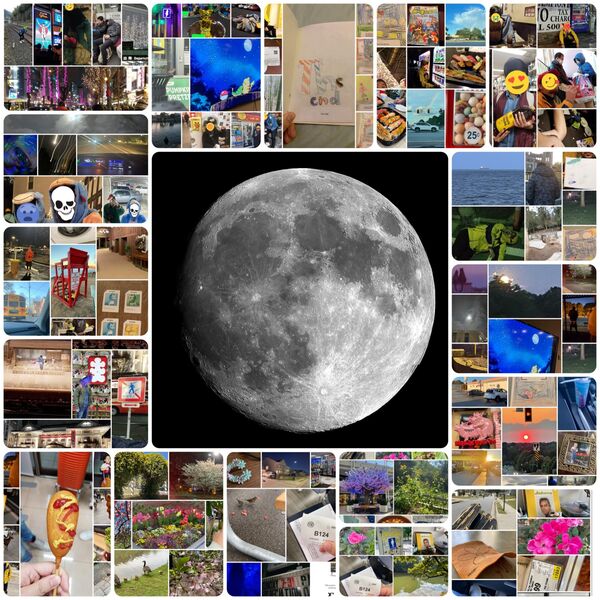 Jony Husk.|Moonlight Madness Jony Husk.|Moonlight Madness