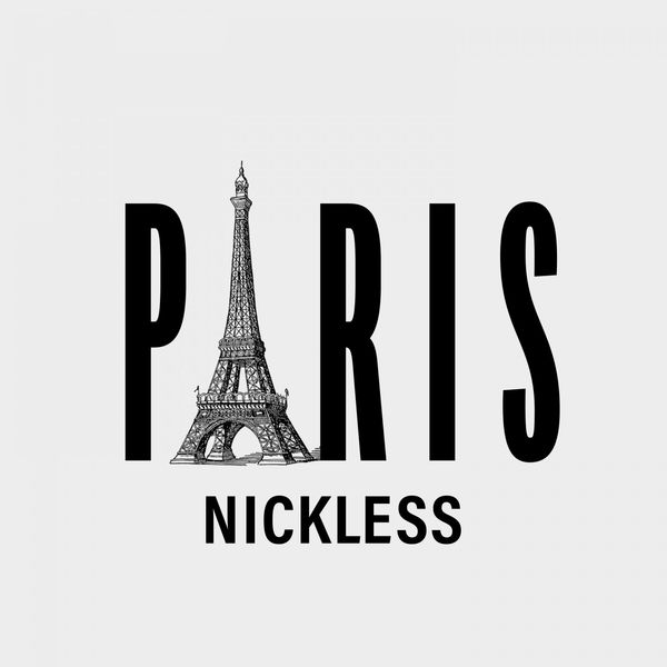 Nickless - Paris Nickless - Paris