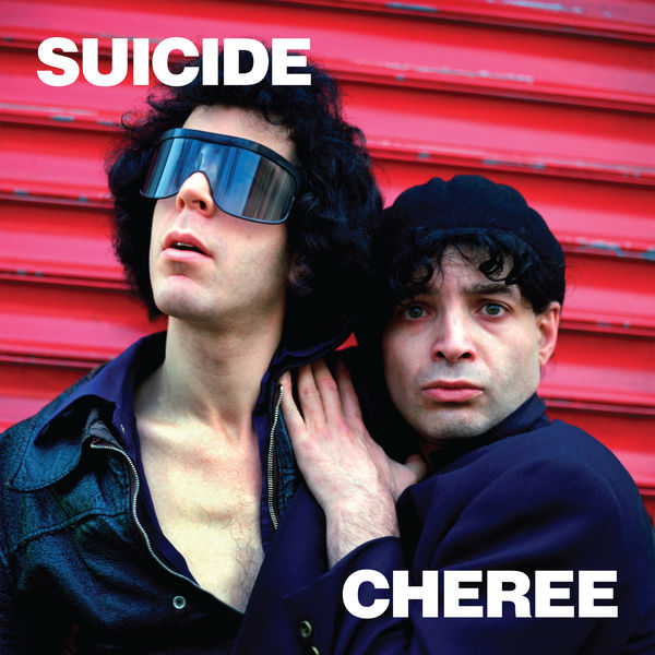 Suicide|Cheree