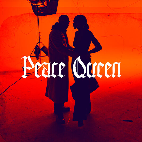 Nas - Peace Queen Nas - Peace Queen