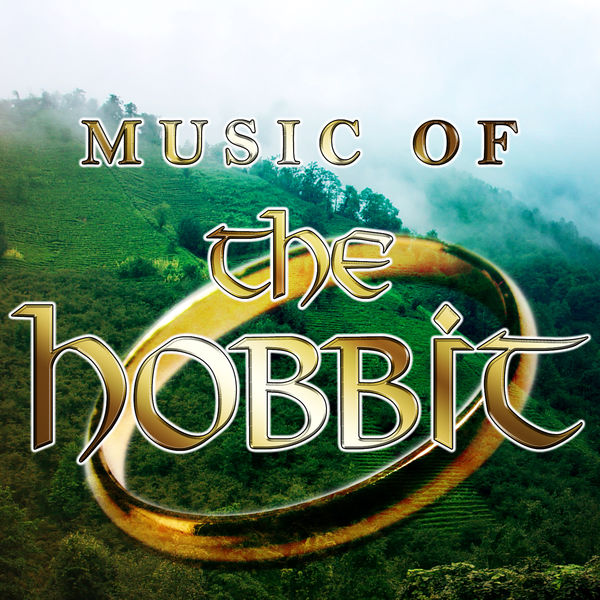 Music of the Hobbit, Middle Earth Cinema - Qobuz