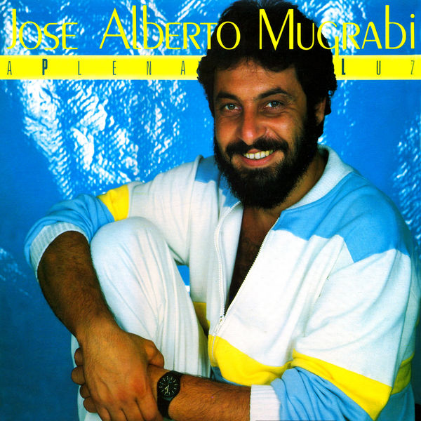 A Plena Luz, José Alberto Mugrabi Qobuz