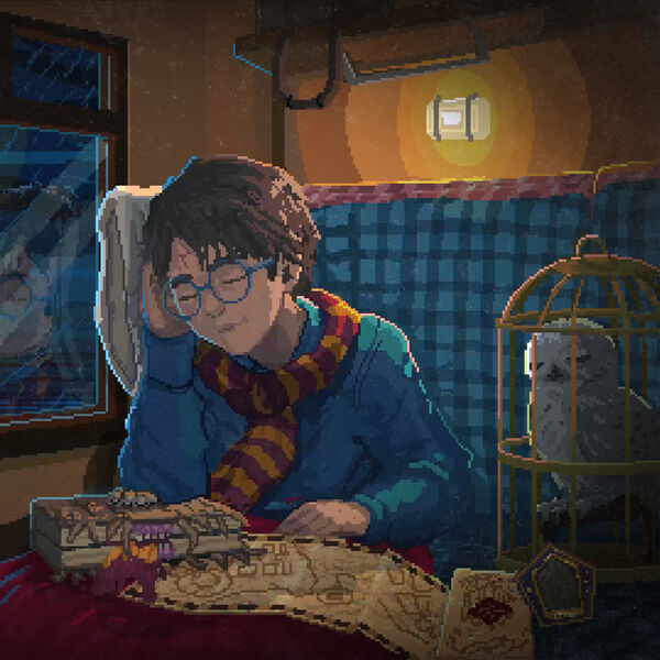 Harry Potter & Sleep lofi, Sonin - Qobuz