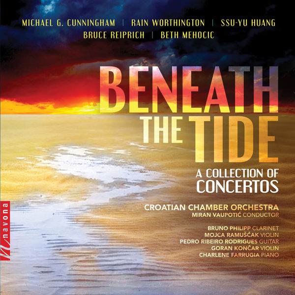 Bruno Philipp|Beneath the Tide Bruno Philipp|Beneath the Tide