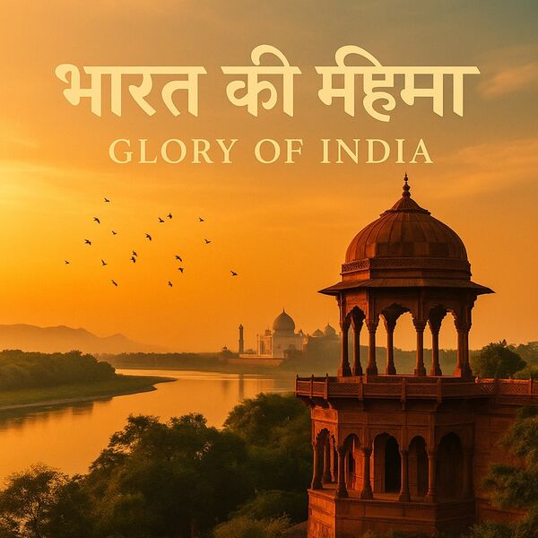 The Secret Sound Orchestra|Glory of India The Secret Sound Orchestra|Glory of India