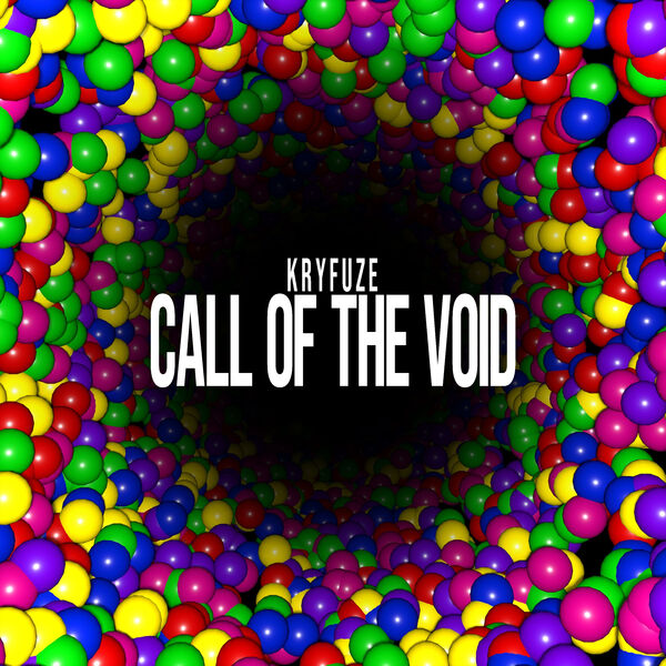 KryFuZe|Call Of The Void (FNAF: Into The Pit Song) KryFuZe|Call Of The Void (FNAF: Into The Pit Song)