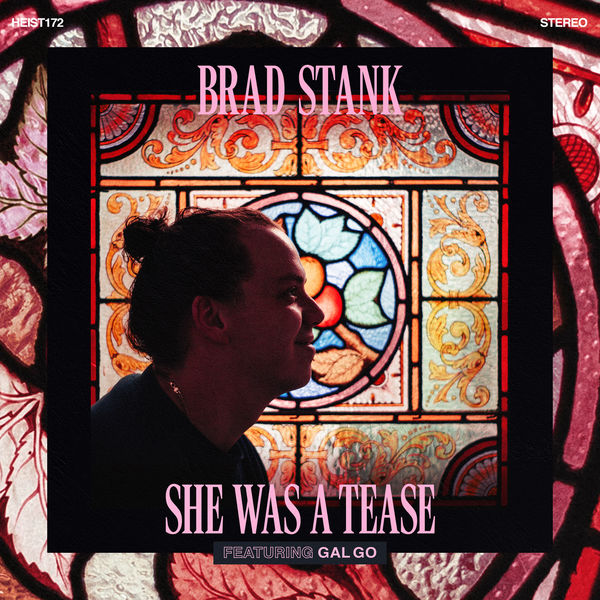 Brad stank|She Was a Tease