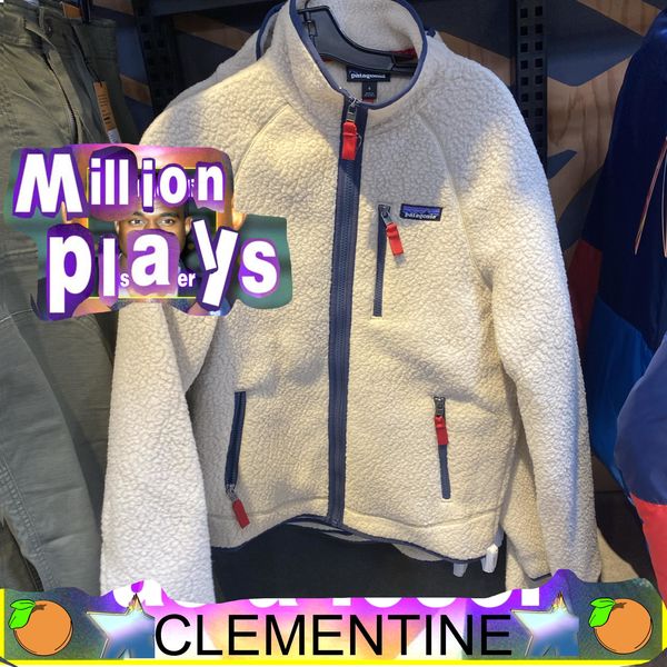 Clémentine|Million Plays