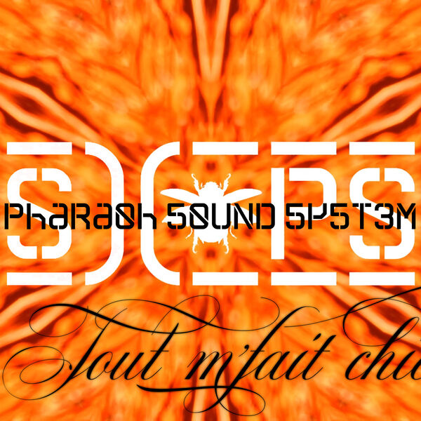 Pharaoh Sound System|Tout m'Fait Chi (Putain de Bordel de Dub Mix #20) Pharaoh Sound System|Tout m'Fait Chi (Putain de Bordel de Dub Mix #20)