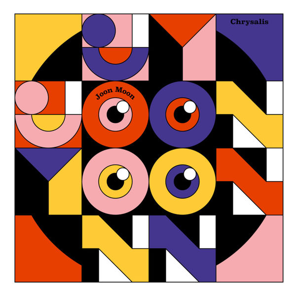Joon Moon|Chrysalis Joon Moon|Chrysalis