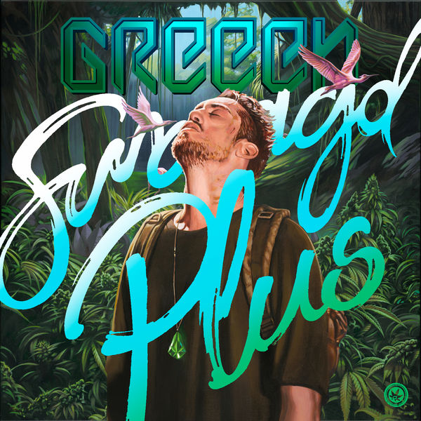 GReeen - Bruchteil GReeen - Bruchteil