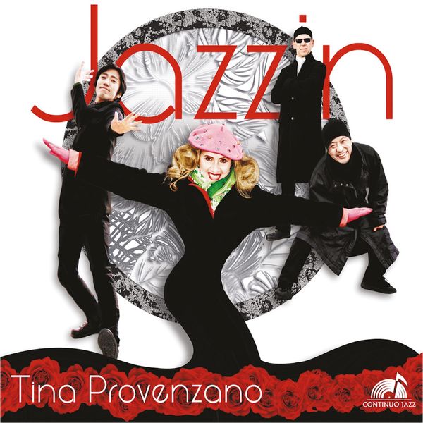 Hiroshi Murayama, Tina Provenzano, Philippe Soirat, Daiki Yasukagawa - Jazzin (feat. Guo Gan, Xavier Richardeau) Hiroshi Murayama, Tina Provenzano, Philippe Soirat, Daiki Yasukagawa - Jazzin (feat. Guo Gan, Xavier Richardeau)