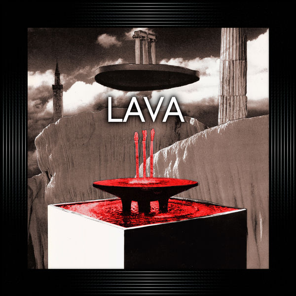 Otto Normal - Lava Otto Normal - Lava