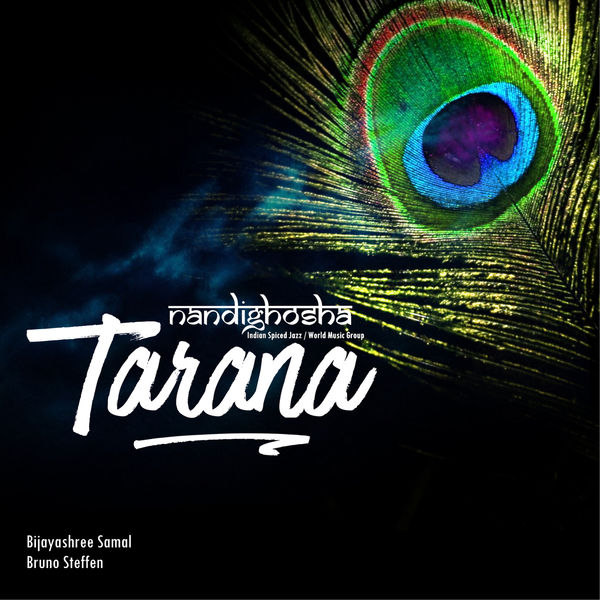 NANDIGHOSHA - Tarana NANDIGHOSHA - Tarana