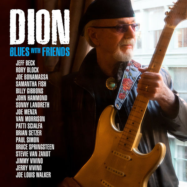 Dion|Blues With Friends Dion|Blues With Friends