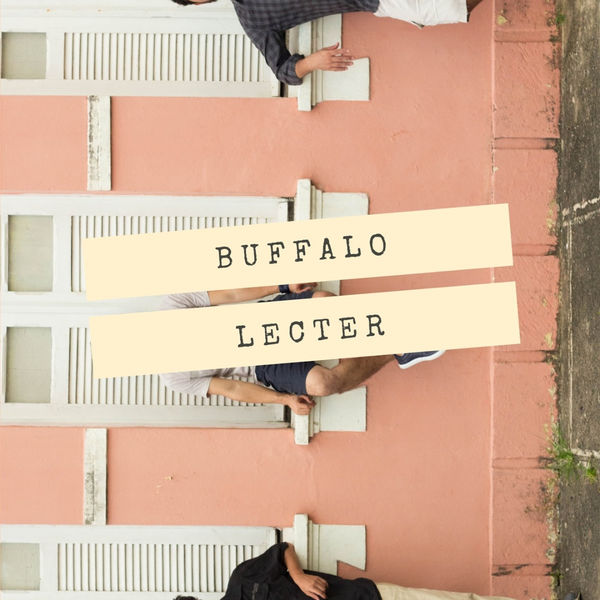 Buffalo Lecter - Buffalo Lecter Buffalo Lecter - Buffalo Lecter