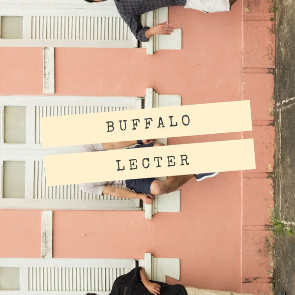 Buffalo Lecter|Buffalo Lecter