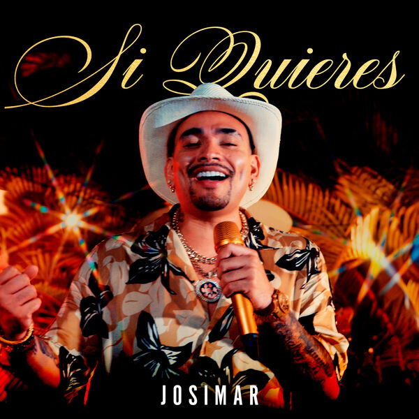 Josimar y su Yambú|SI QUIERES Josimar y su Yambú|SI QUIERES