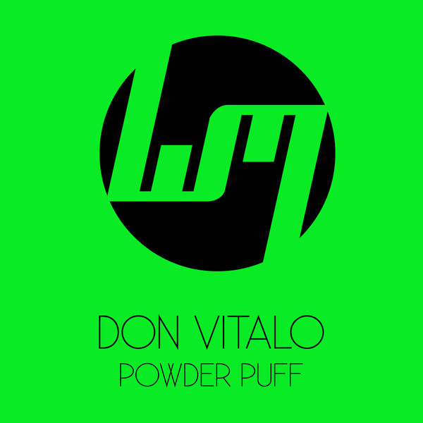 Don Vitalo|Powder Puff Don Vitalo|Powder Puff